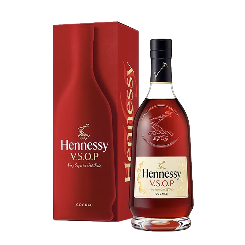 ����ʫ��Hennessy��VSOP���ذ�������Ʒ�л��µ㷨��ԭװ������ƽ�������Ʒ 700mL 1ƿ ����ʫVSOP���