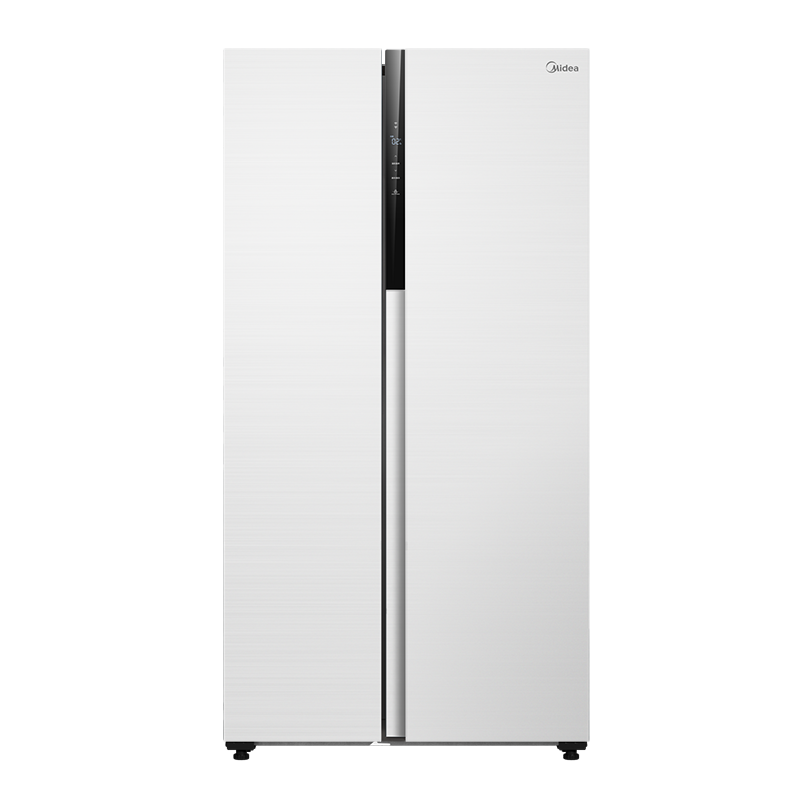 美的急速净味变频双开门冰箱543L价格走势、评测和推荐|怎样查询京东冰箱产品的历史价格