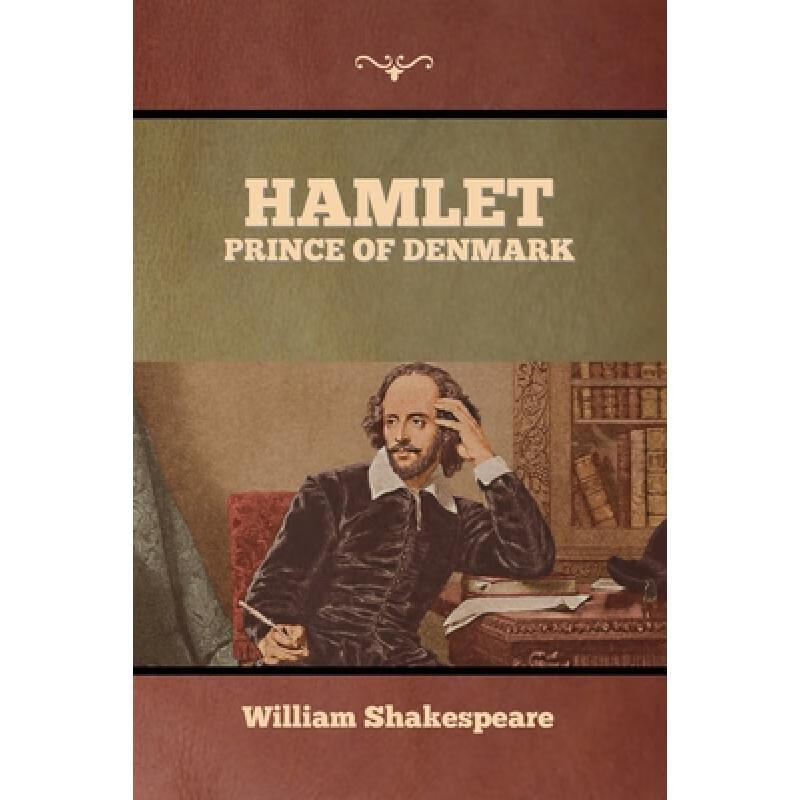 hamlet,mitten 预订 hamlet, prince of denmark