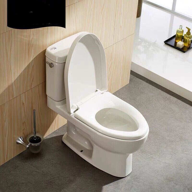 toto马桶座便器-3836-2-0瑞雅分体4.