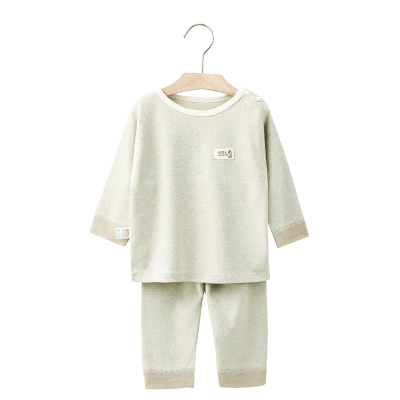 南极人婴儿衣服套装推荐,舒适又实惠!