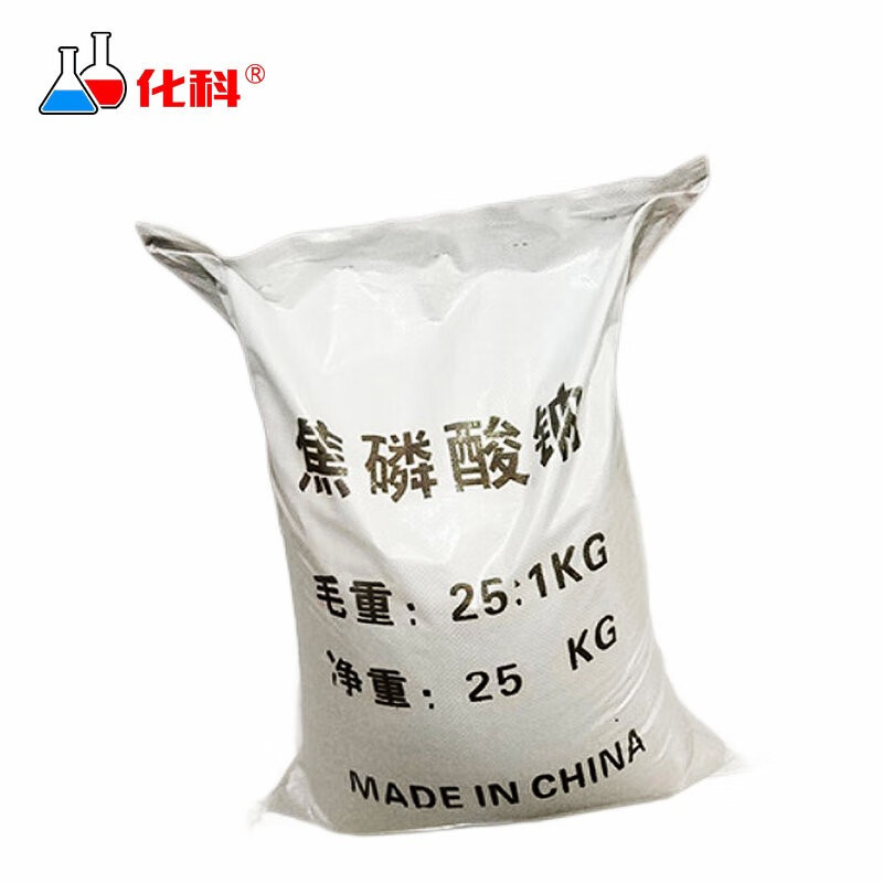 化科 chem化工 工业级焦磷酸钠 25kg/袋