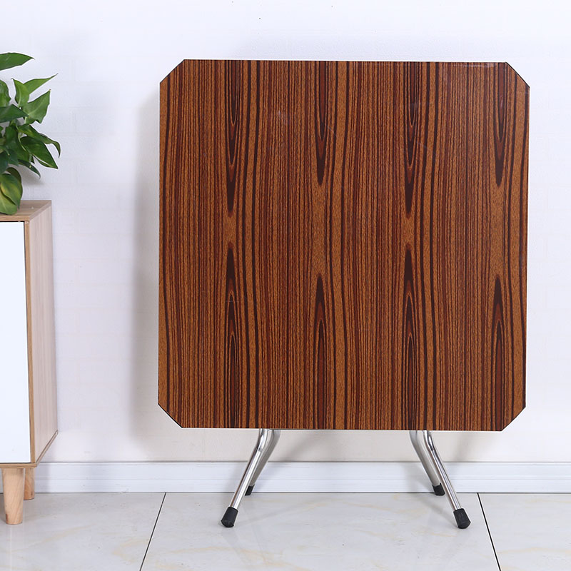 典屹可折叠方圆桌