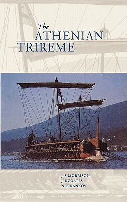 The Athenian Trireme