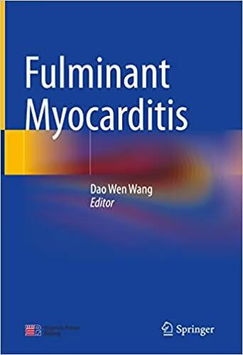 预订 fulminant myocarditis