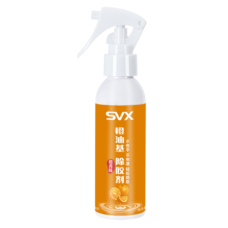 SVX清洁剂价格走势及使用评测