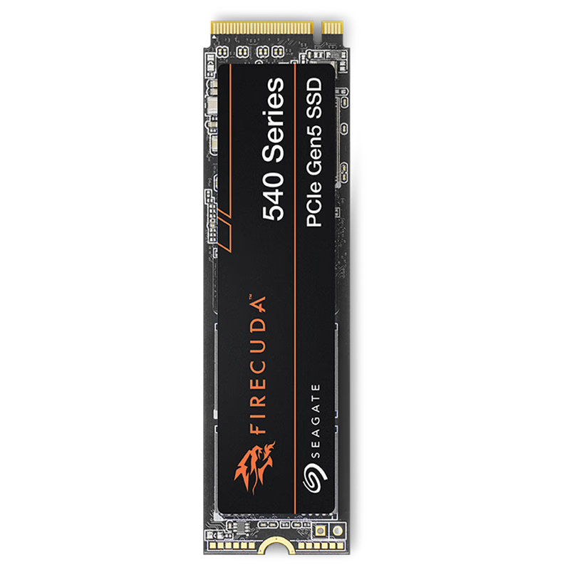 ϣ�� 2TB SSD��̬Ӳ�� M.2 NVMe PCIe5.0��4 ���ٸߴ�10000MB/s �������� �羺��Ϸ���� ϣ�ݿ���540