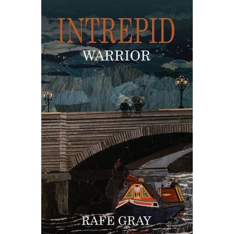 预订 Intrepid: Warrior