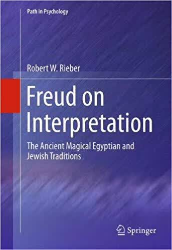 预订 Freud on Interpretation