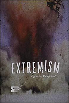 预订 extremism
