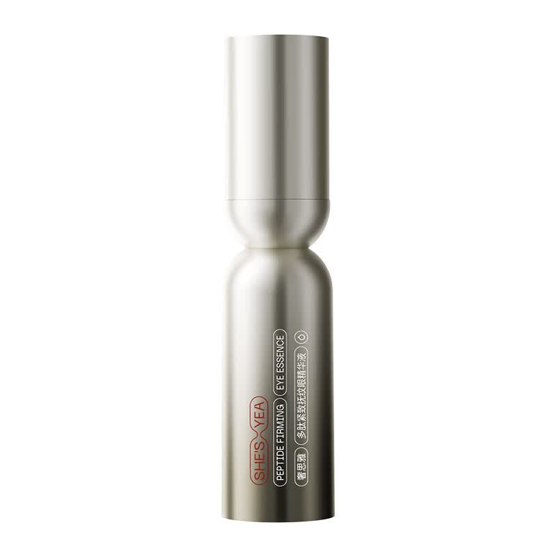 奢思雅(SHESYEA)多肽眼精华液紧致抗皱保湿精华30ml