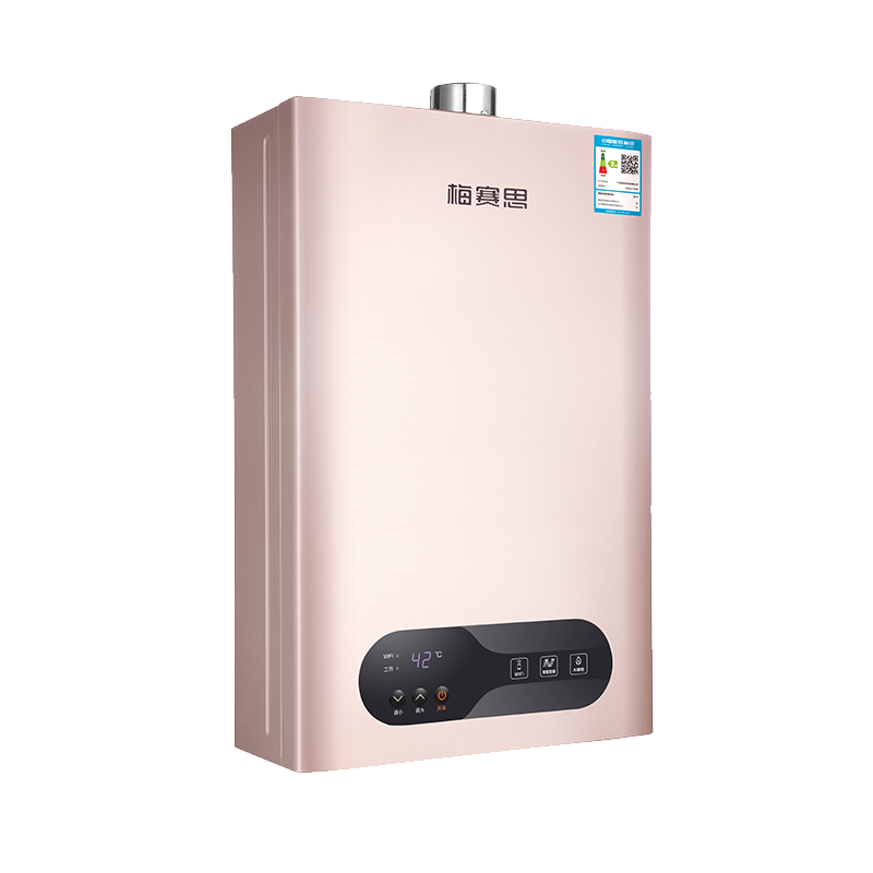 梅赛思h2i系列燃气热水器强排式 jsq22-11h2i