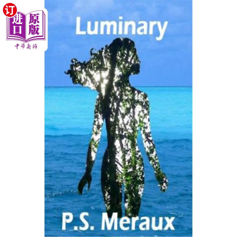 海外直订luminary 知识渊博的人