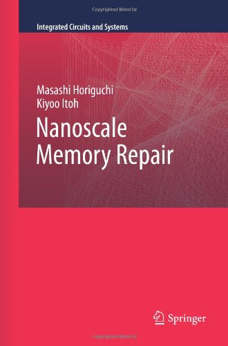 预订 Nanoscale Memory Repair