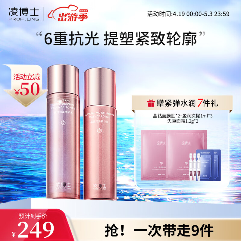 套装礼盒价格走势曲线|套装礼盒价格历史