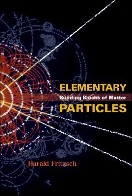 预订 elementary particles