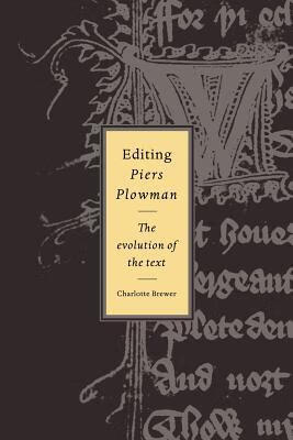 预订 editing piers plowman: the evolution of the tex
