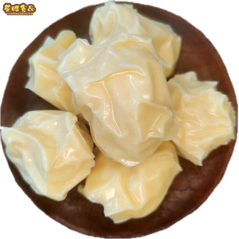 回味姥姥 酸奶疙瘩干吃酸奶块新疆特产正宗手工奶疙瘩奶酪旮瘩 原味500g*1