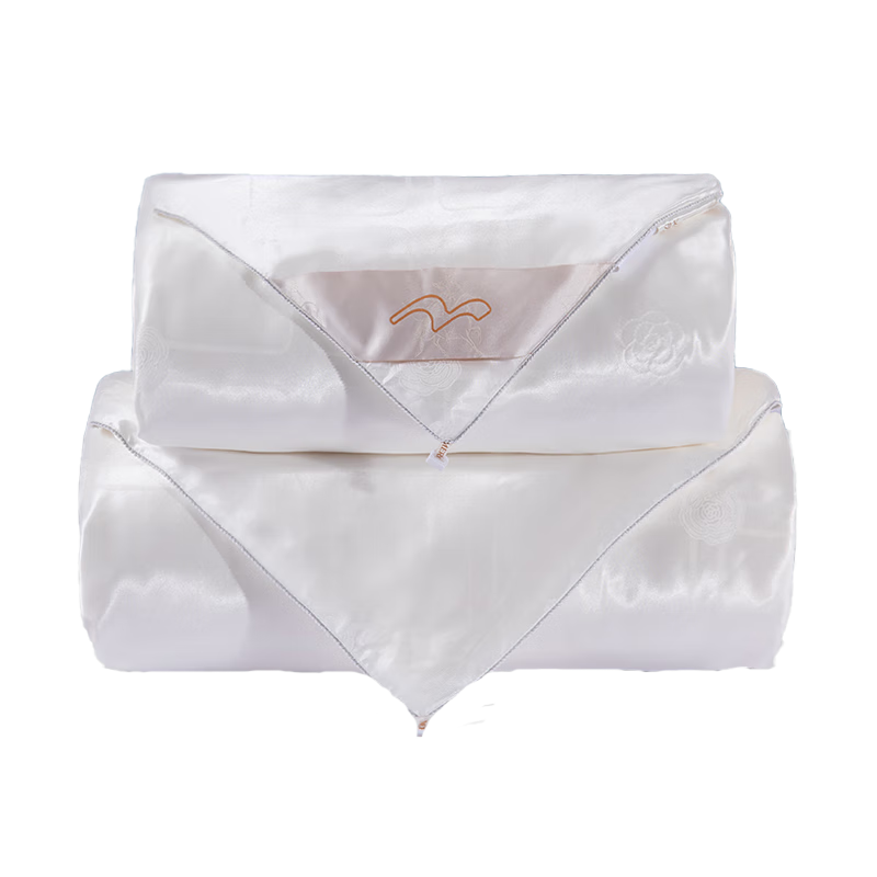 水星家纺蚕丝被评测：高品质材料，让你的冬日更温暖