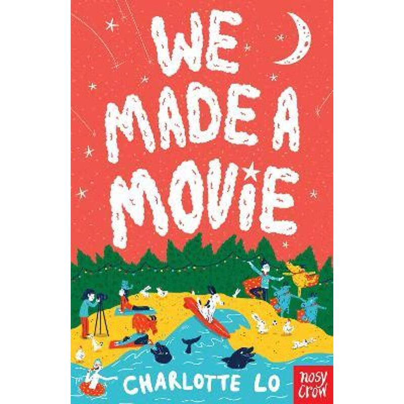 We Made A Movie