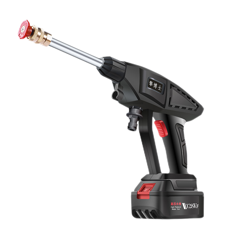 �沩ʿ ��������﮵�ϴ�������ʸ�ѹˮǹ��ϴ���๦���ֳ�ϴ��ˮǹ��Яʽ������ˮǹ﮵��ϴ������ 48VF����+˫��+�۵�Ͱ+��� 64Ԫ