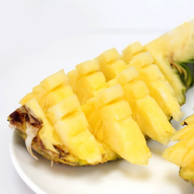 历史菠萝凤梨价格走势图|菠萝凤梨价格走势