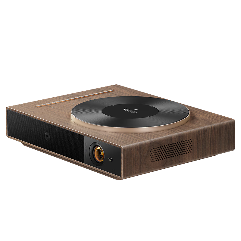 Vidda M1 ͶӰ�Ǽ��� �����ᱡ��Я����ͶӰ�� �콢���� Vi-AI����У�� �Զ��Խ� ����������