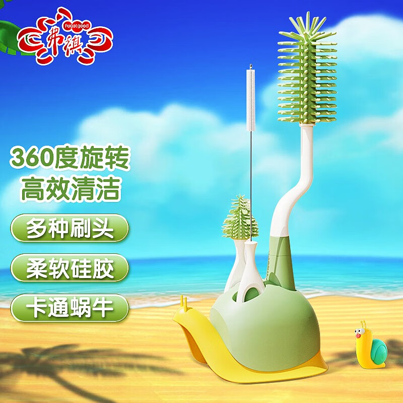 奶瓶清洗价格走势图怎么看|奶瓶清洗价格历史