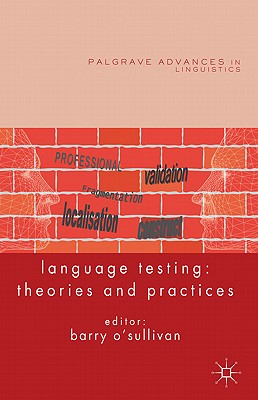 预订 Language Testing