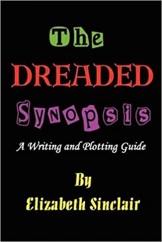 预订 the dreaded synopsis