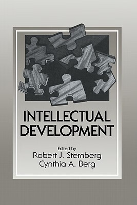 预订 Intellectual Development