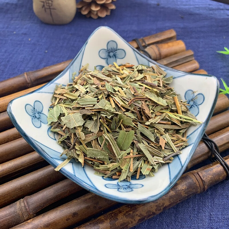 贺诚堂 中药材凤尾草250克新货不硫熏 250克