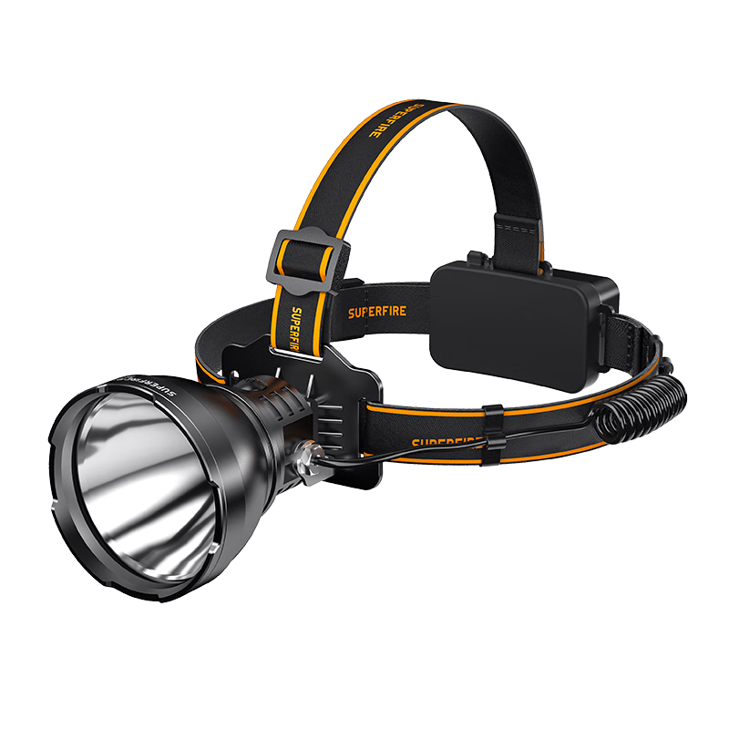 ���ڲ��������SupFire��RT70ͷ�Ƴ�������ǿ�ⳬ���Ϻ�ҹ������ʷ�ˮ������ͷ���ֵ�Ͳ 175.09Ԫ(������)