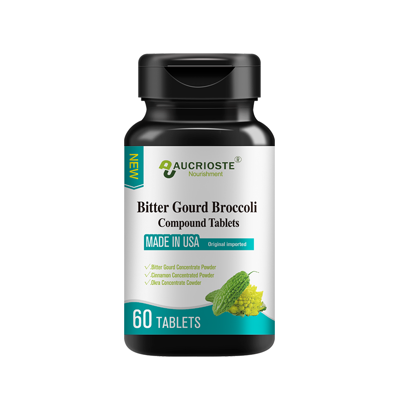 苦瓜提取物价格走势一览，推荐澳克罗健苦瓜素胶囊|京东苦瓜提取物价格曲线在哪看