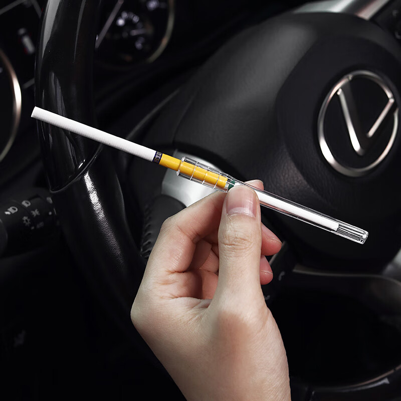 爱斗仕一次性过滤烟嘴过滤器粗中细支烟通用过滤嘴吸烟抽烟加长过滤烟嘴 加长 深度过滤 粗中细4用 120支