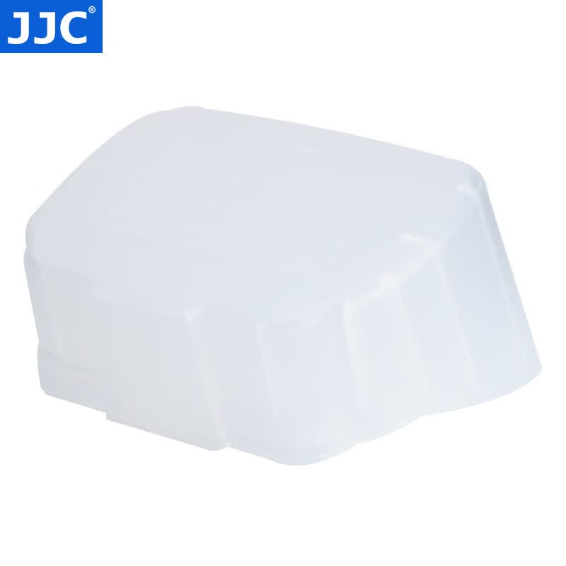 JJC 闪光灯柔光罩 适用于佳能600EX II-RT 机顶闪柔光盒 肥皂盒 佳能相机拍摄配件使用感如何?