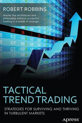 预订 tactical trend trading: strategies for surviving and