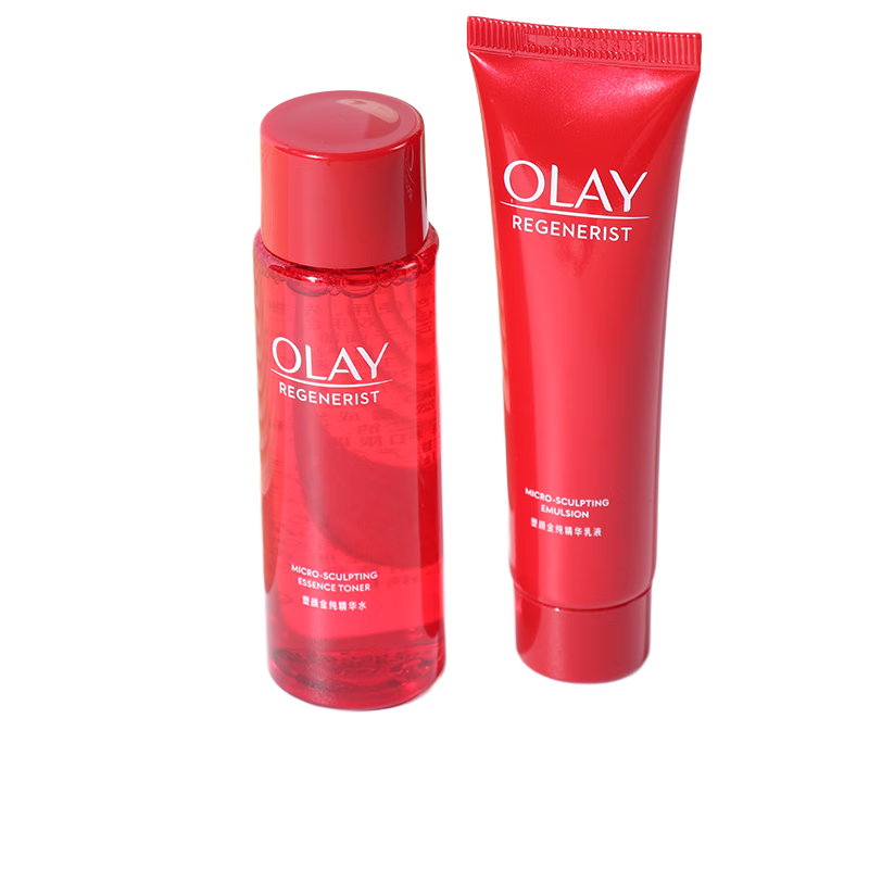 ���ڲ����������ͣ�OLAY���¿�ʤ�Ĵ��ƿ������װ ���±�ʪ��ˮ�����沿����Ʒ������ ��5���ס����ƿˮ����װ 207.8Ԫ