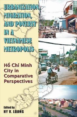 预订urbanization, migration and poverty in a vietnam