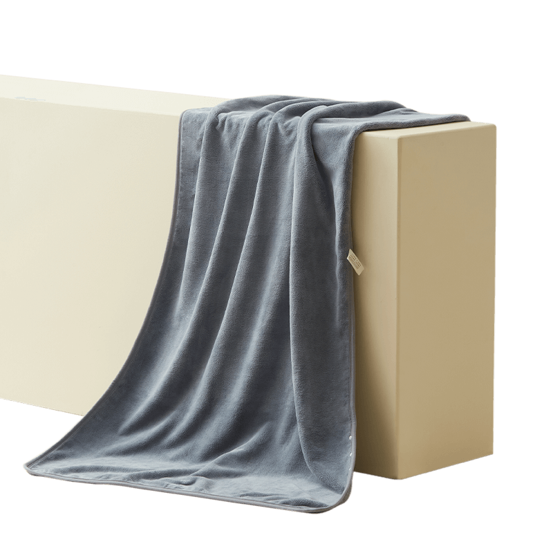 HOYO�ձ�ԡ�� A��Ӵ�Ӻ���ʿԡ�� �ȴ��޿ɴ�Ů����ˮ�ٸɸߵ�ԡ�� ��7A������+A�ࡿ��ɫ70*140CM 222.45Ԫ��3��(��74.15Ԫ/��)