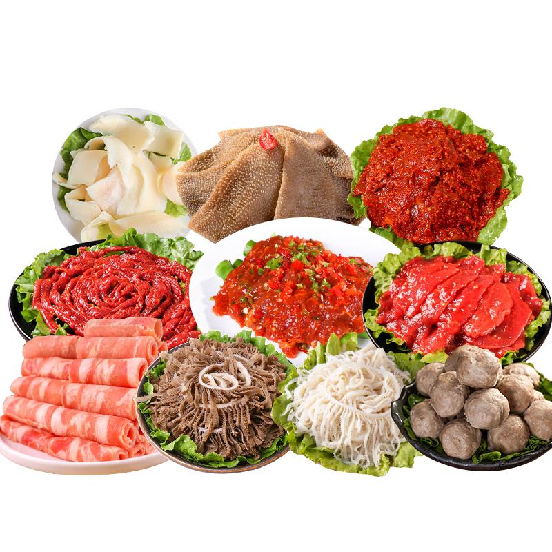 历史价格走势：小卓火锅丸料|怎么看火锅丸料的历史价格