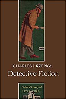 【预订】detective fiction