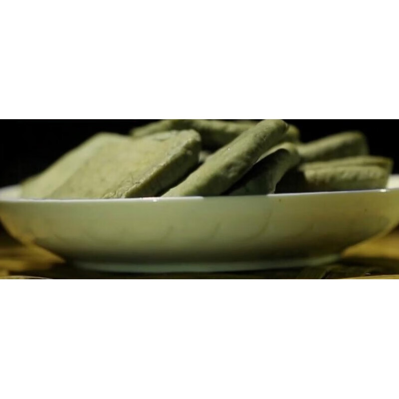 鸭蛋豆腐干 商城鸭蛋豆腐干河南大别山县臭商县 10块