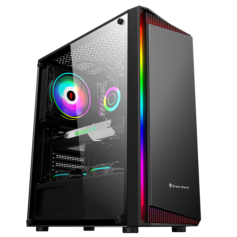 i5i7i9182TӲ4060羺ԳԼ̨ʽװȫ׺Ϸư칫 羺 ײ3i7ح16Gح1TBح콢߶˶ 1188Ԫ