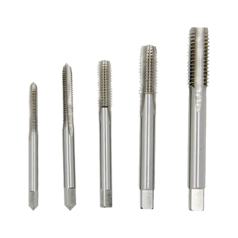 叽哩哇啦美制丝锥机用丝锥916-1258-11-14-16-18-20-27-28uncunf 9/16