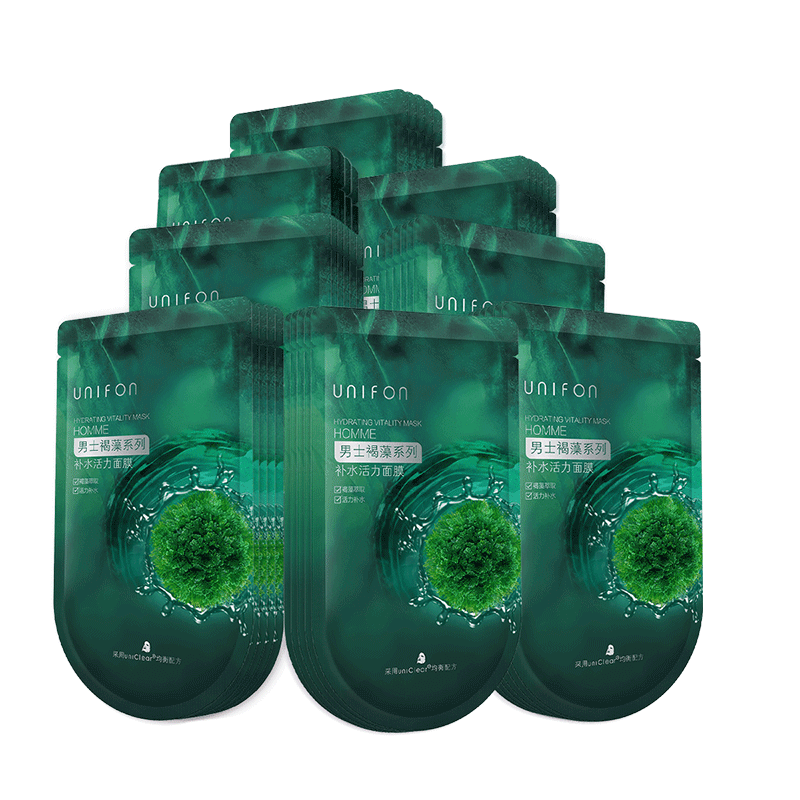 ���෻��Ĥ ��ʿ��Ĥ���岹ˮ��ʪ������Ĥ��45Ƭ ��ˮ��Ĥ 