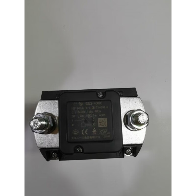 oloey天水213单极直流接触器 -400dg dc12v dc24v dc48v