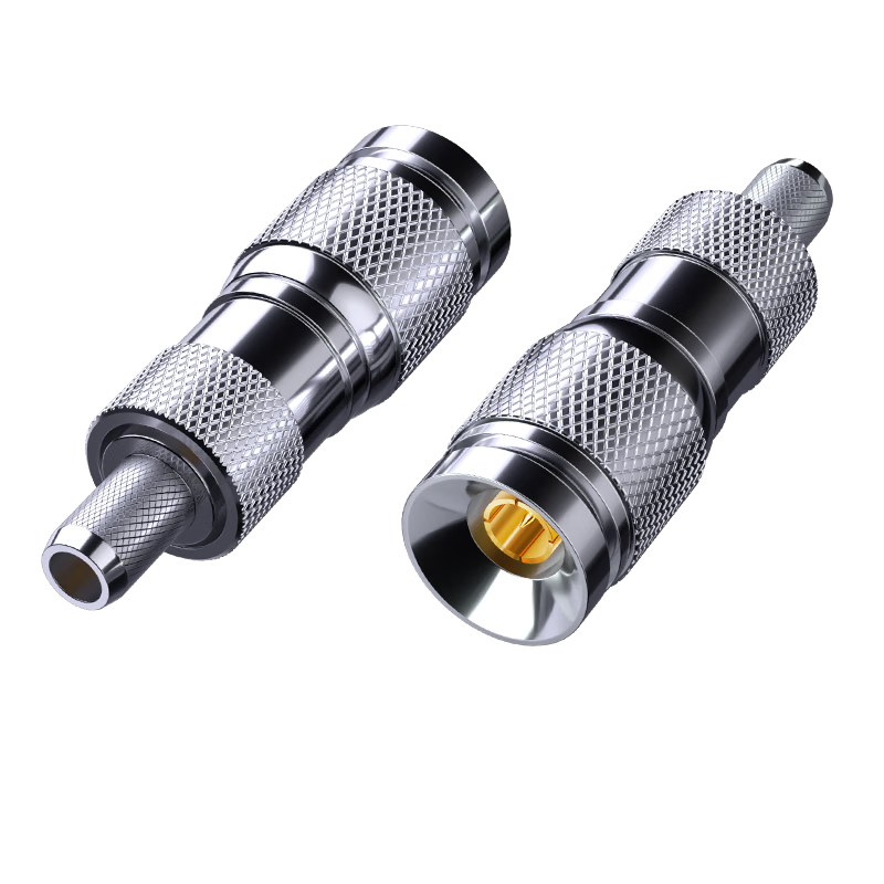 ���� CC4��ͷ 2MͷE1ͬ�������� ��������ͷ����ͷ CC4-Jͨ��SYV-75-2-1��ͷ10��װBY-CC4