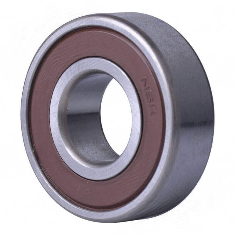 恩斯克/nsk轴承 深沟球轴承  【5套】6209vvcm       & 45*85*19