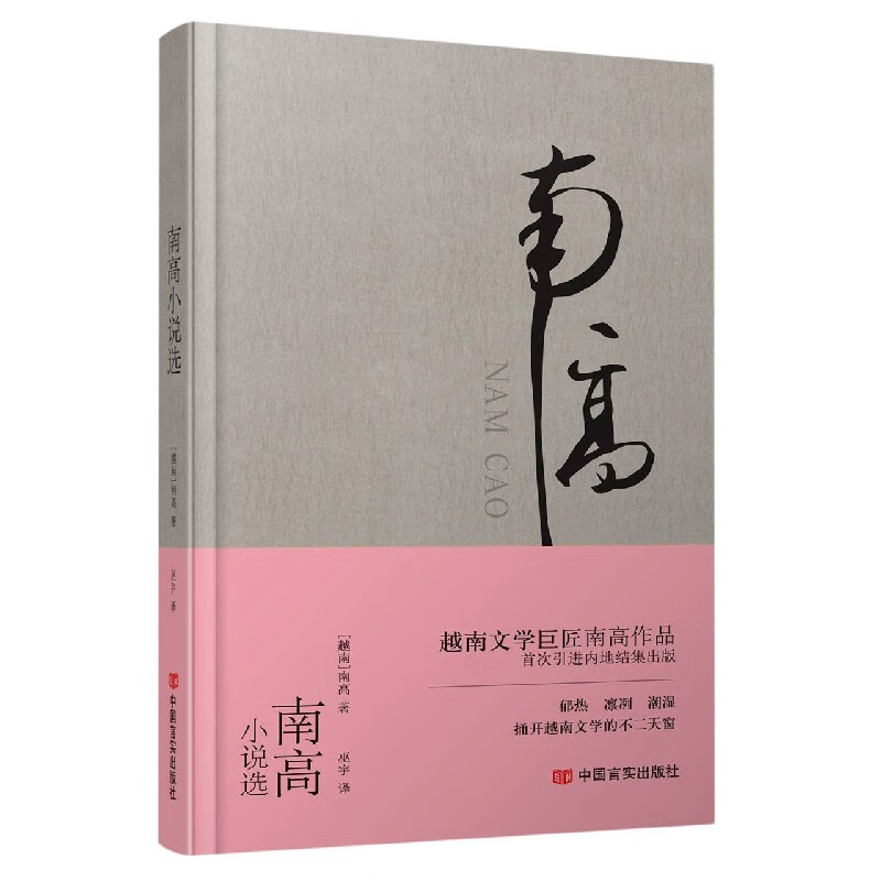 南高小说选(精)